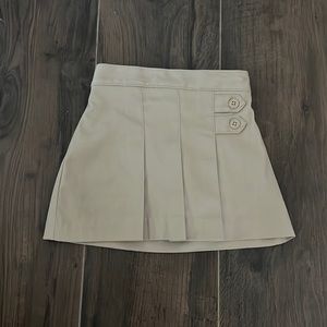 Classroom Skort